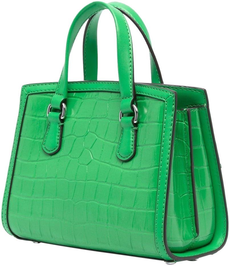 Michael Kors Mmk Bags Green Groen