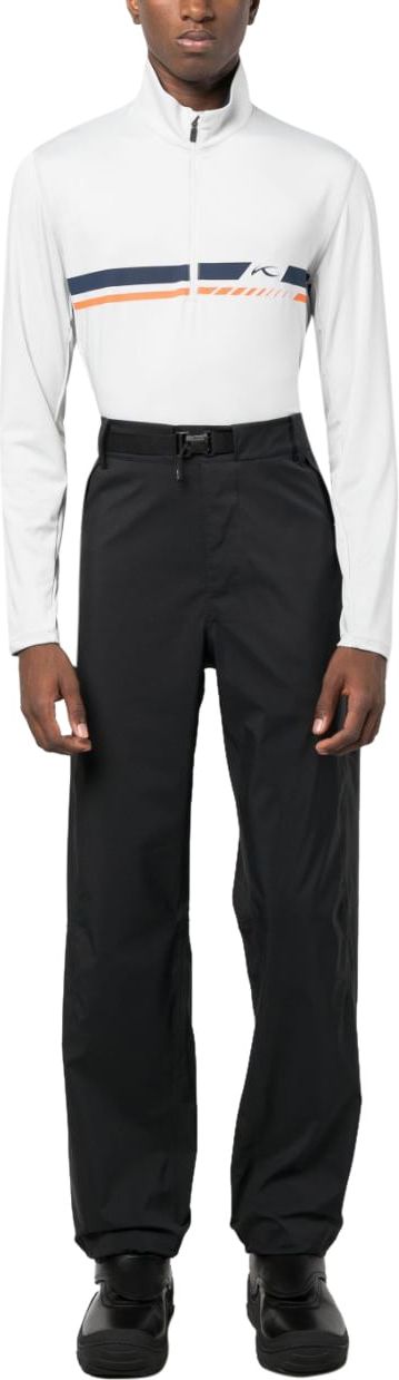 CP Company Metropolis Trousers Black Zwart