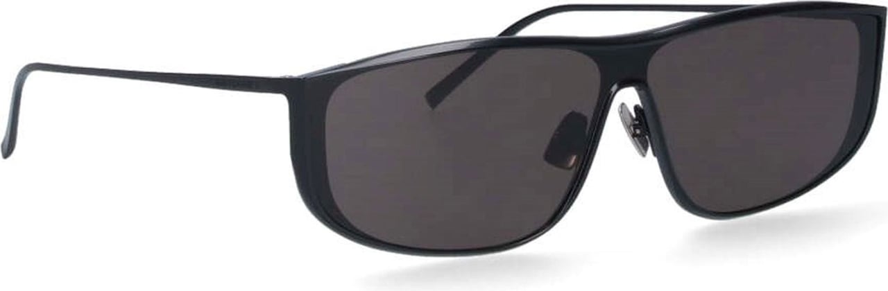Saint Laurent Saint Laurent Sl 605 Luna Sunglasses Zwart