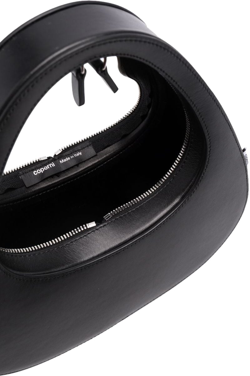 Coperni Bags Black Zwart