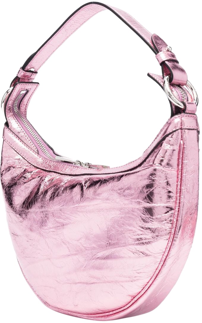 Versace Bags Pink Roze