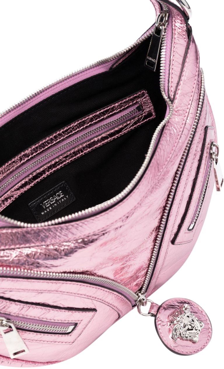 Versace Bags Pink Roze