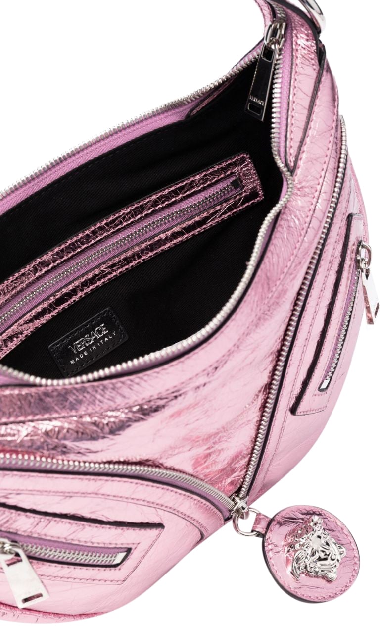 Versace Bags Pink Pink Roze