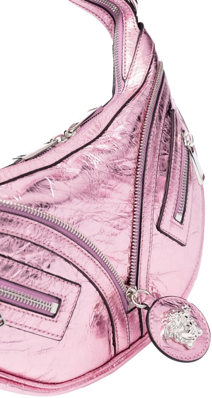Versace Bags Pink Roze