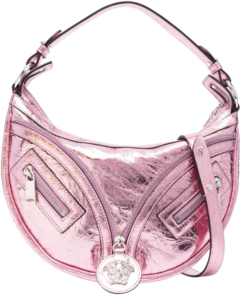 Versace Bags Pink Roze