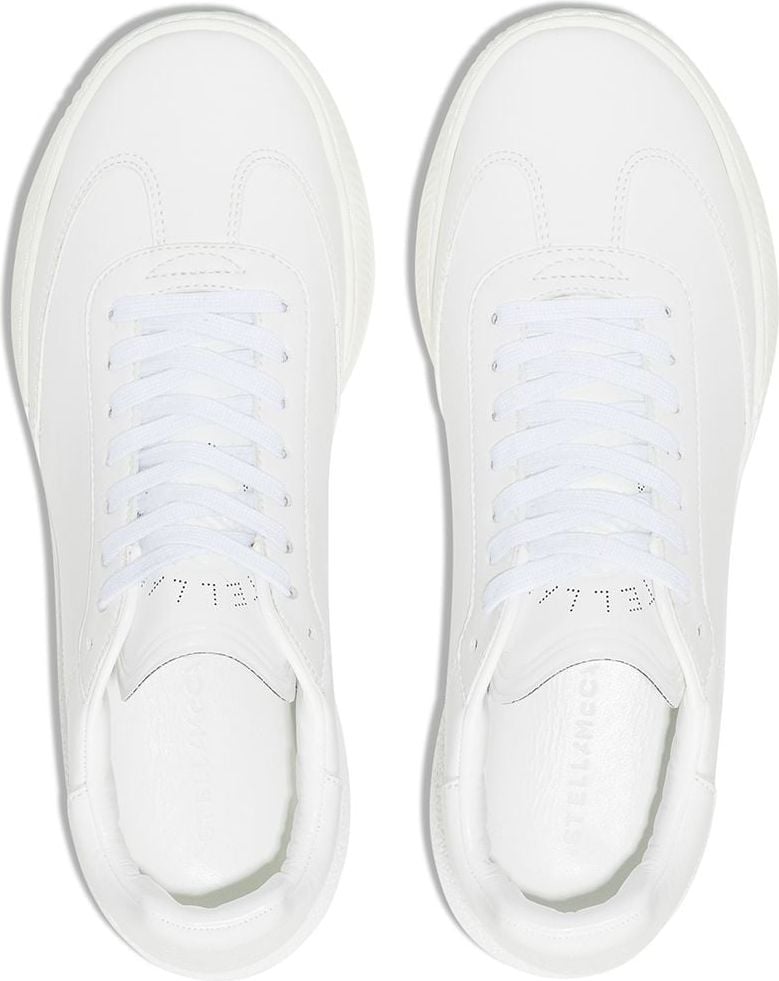 Stella McCartney Sneakers White Wit