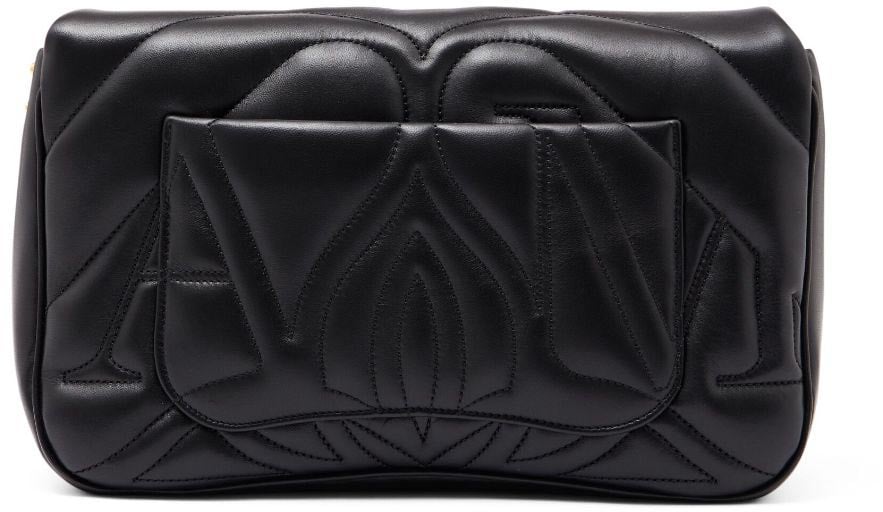 Alexander McQueen Bags Black Zwart