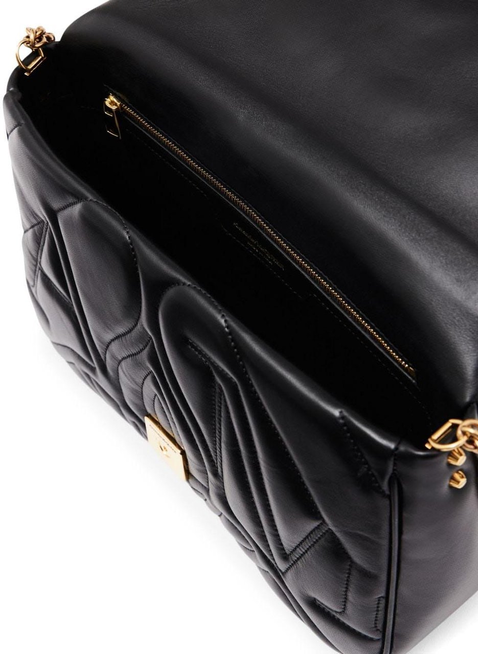 Alexander McQueen Bags Black Zwart