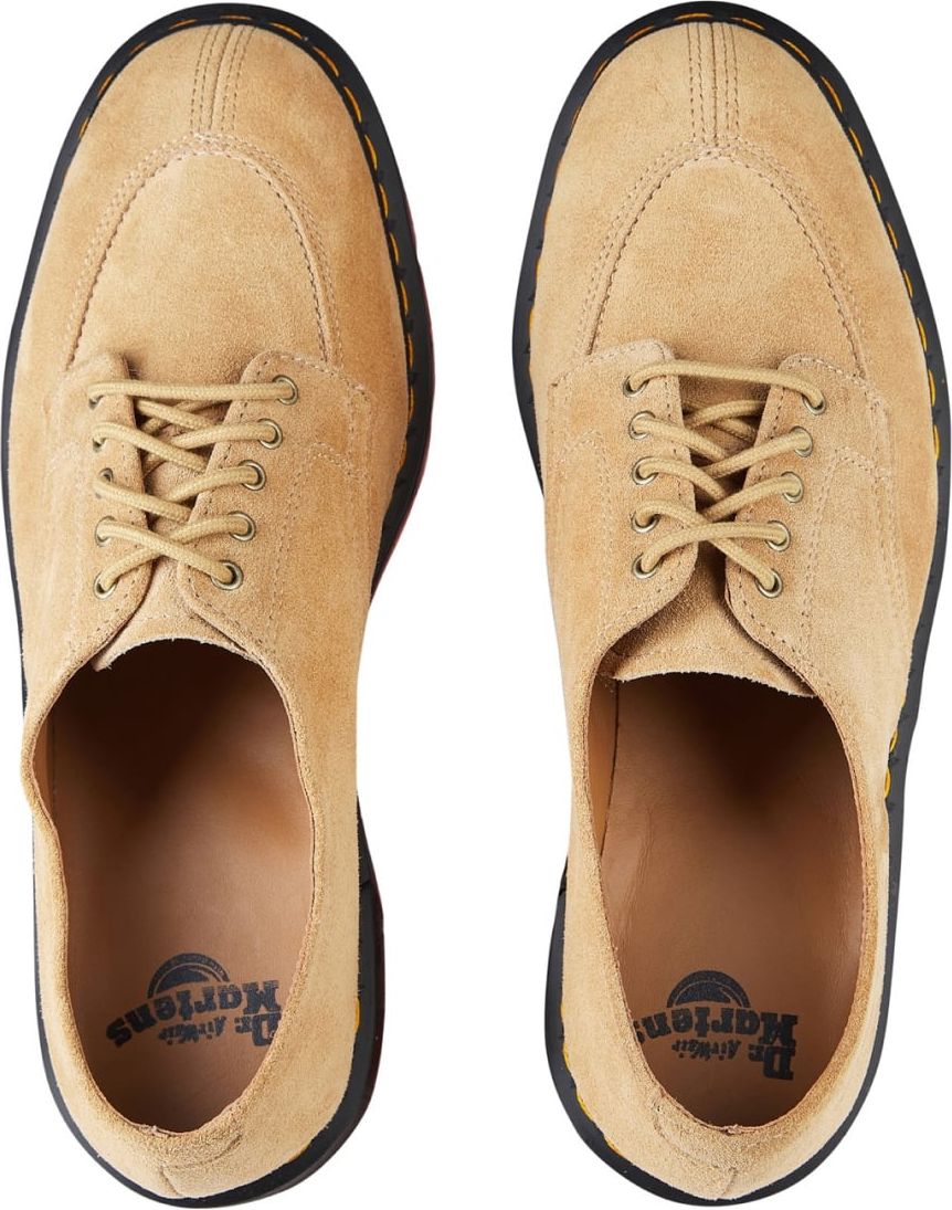 Dr. Martens 2046 Repello Sand Lace-up Derby Beige