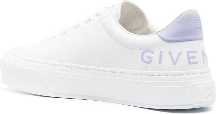 Givenchy Sneakers White Wit