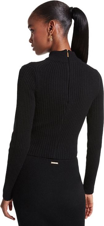 Michael Kors Sweaters Black Zwart