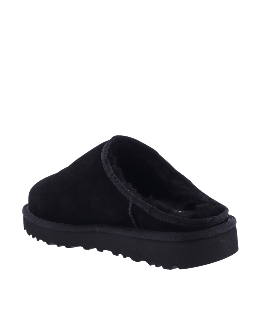 UGG M Classic Slip-On Zwart