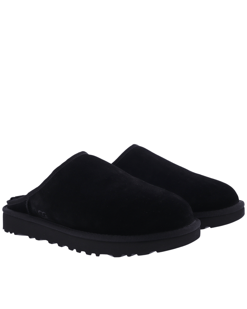 UGG M Classic Slip-On Zwart