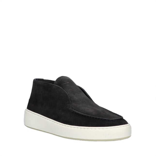 Nubikk Jiri Suo Navy Blauw