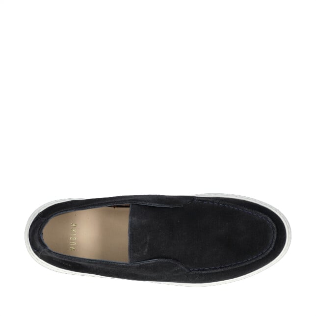 Nubikk Jiri Suo Navy Blauw