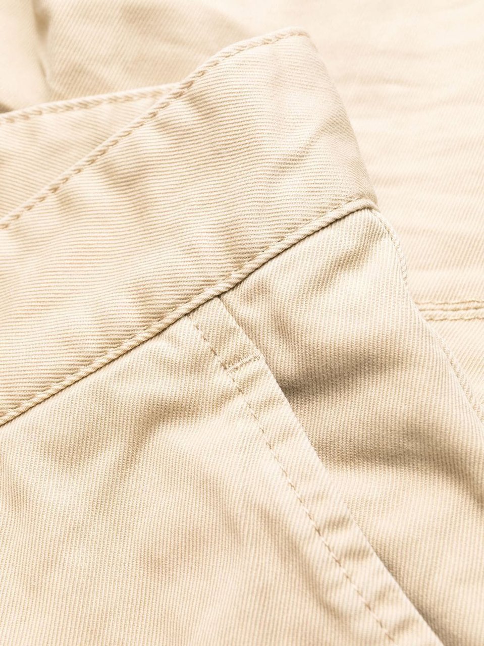 Dsquared2 Trousers Beige Beige