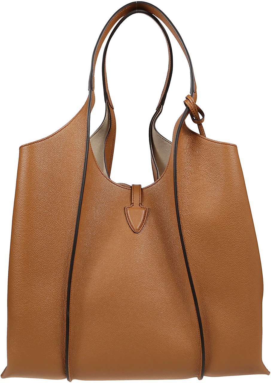 Tod's Medium Tbs Shopping Bag Divers