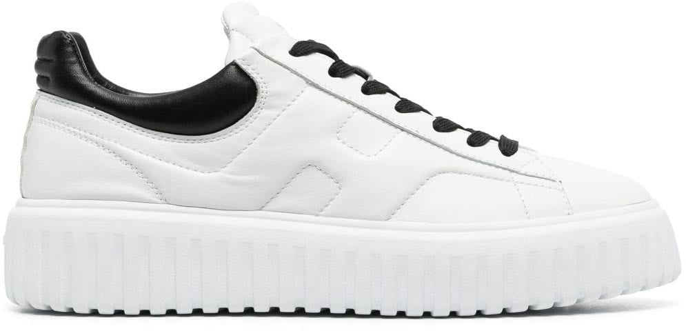 HOGAN Flat Shoes Z Divers