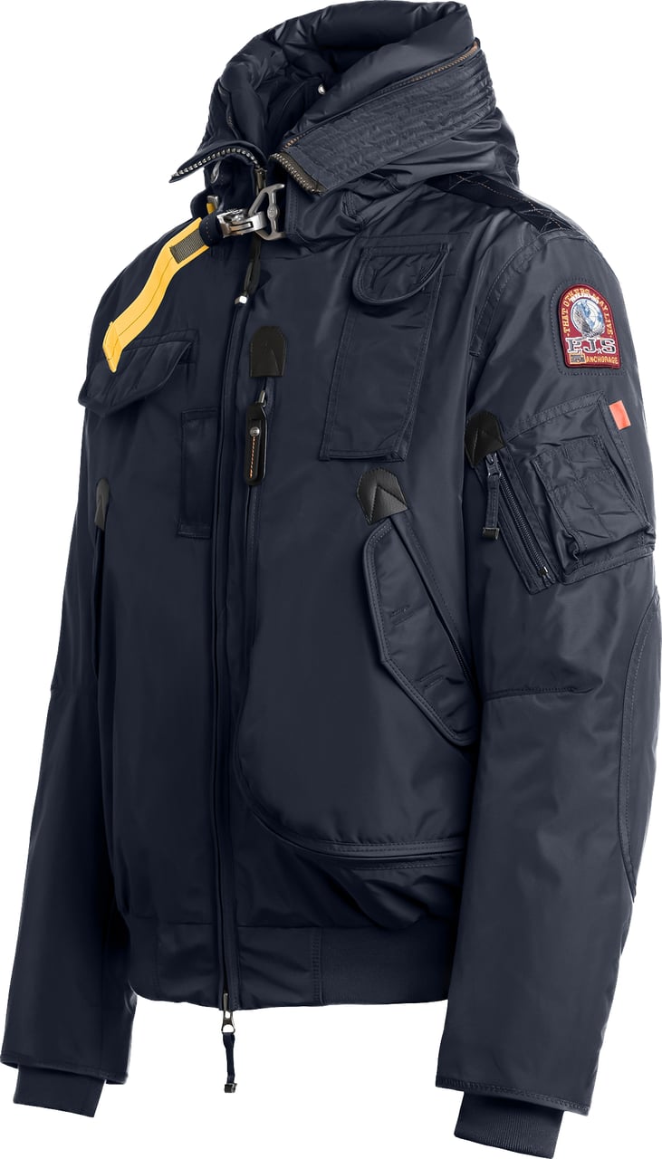 Parajumpers jacket Gobi Blauw