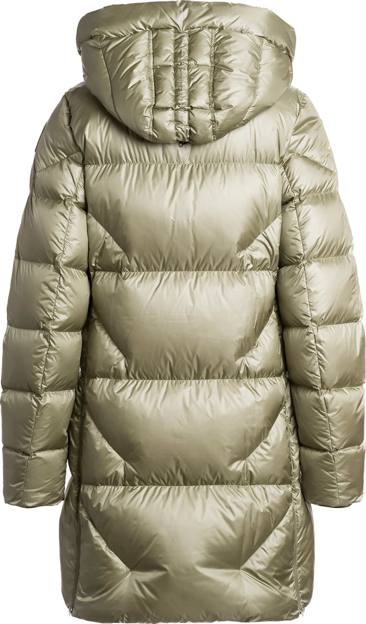 Parajumpers jacket Janet Groen