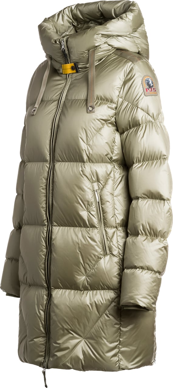 Parajumpers jacket Janet Groen