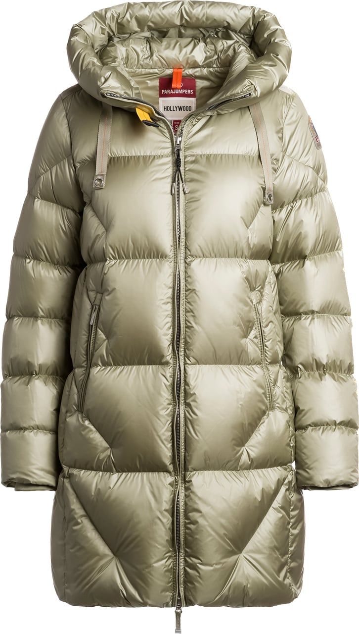 Parajumpers jacket Janet Groen
