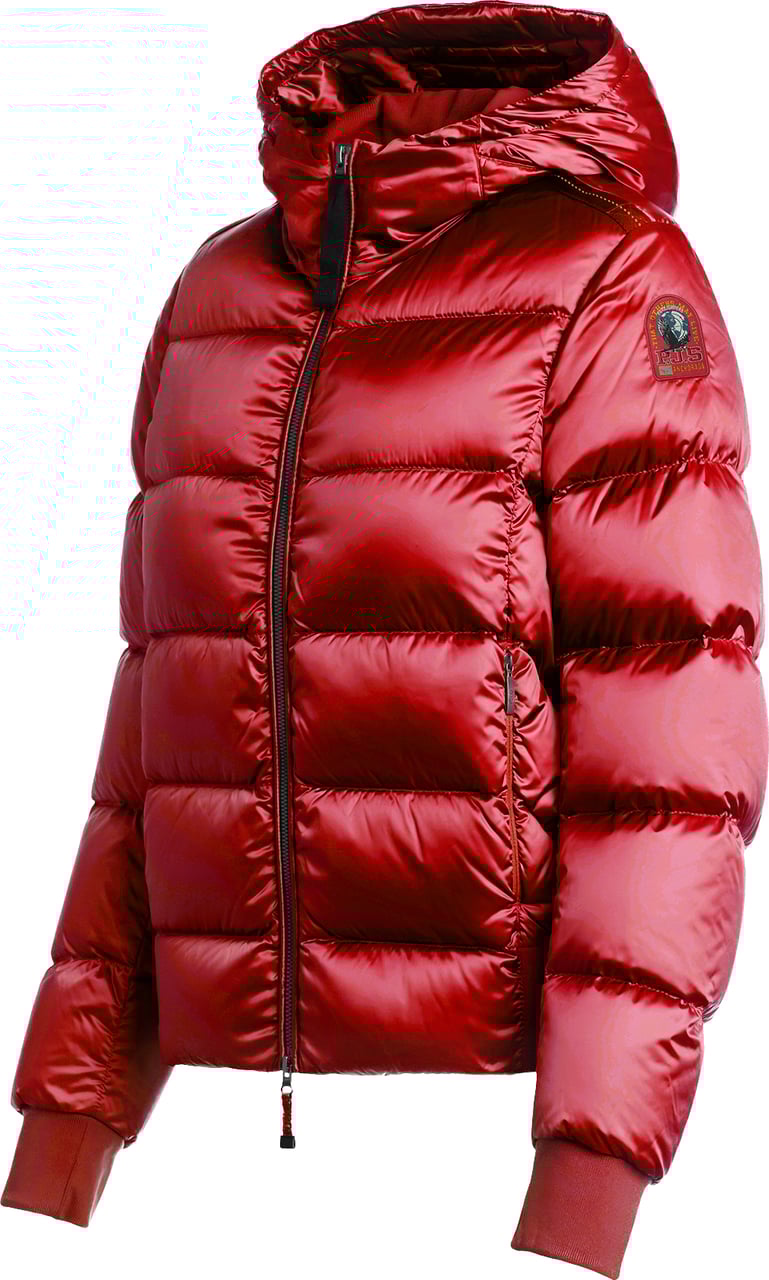 Parajumpers jacket Mariah Rood