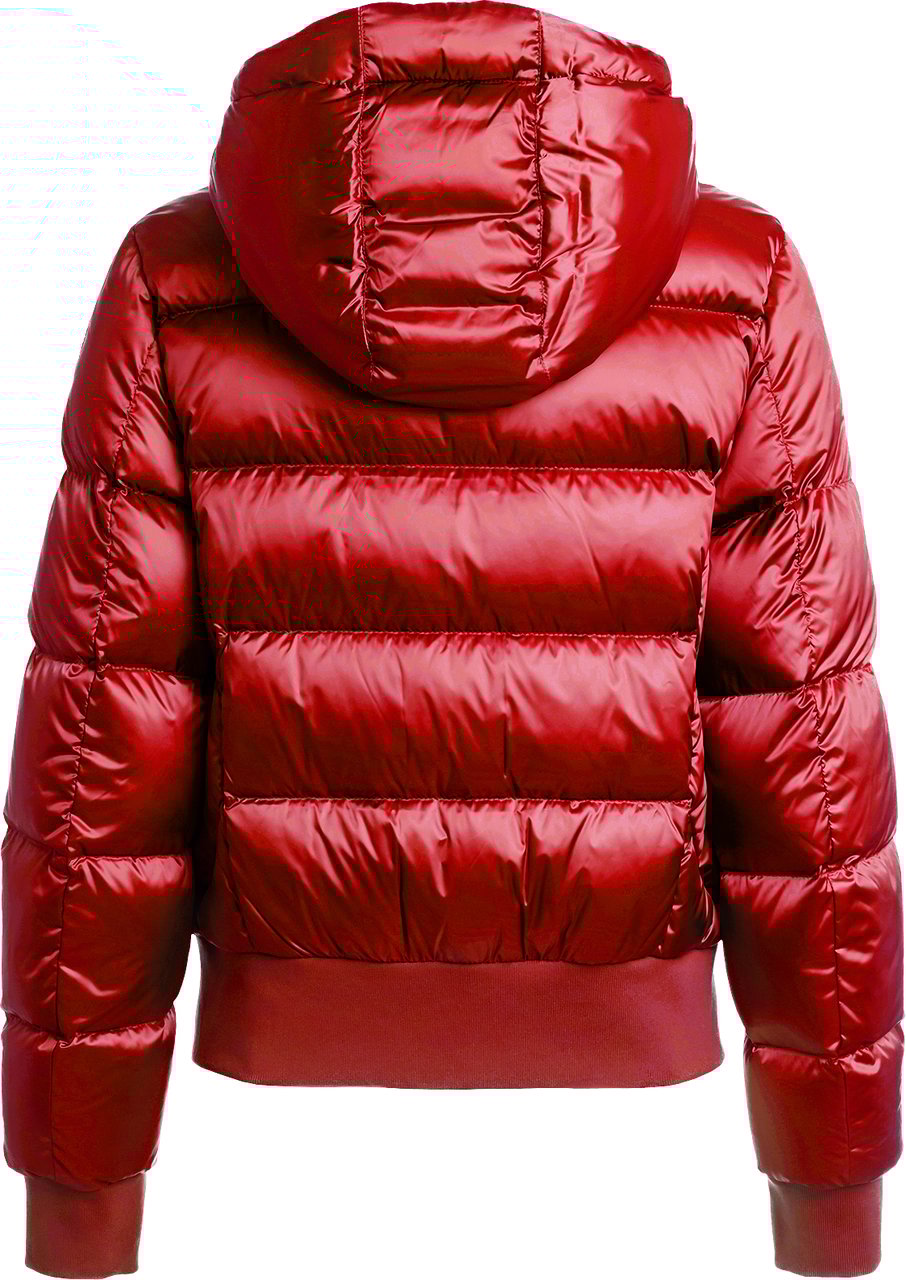 Parajumpers jacket Mariah Rood