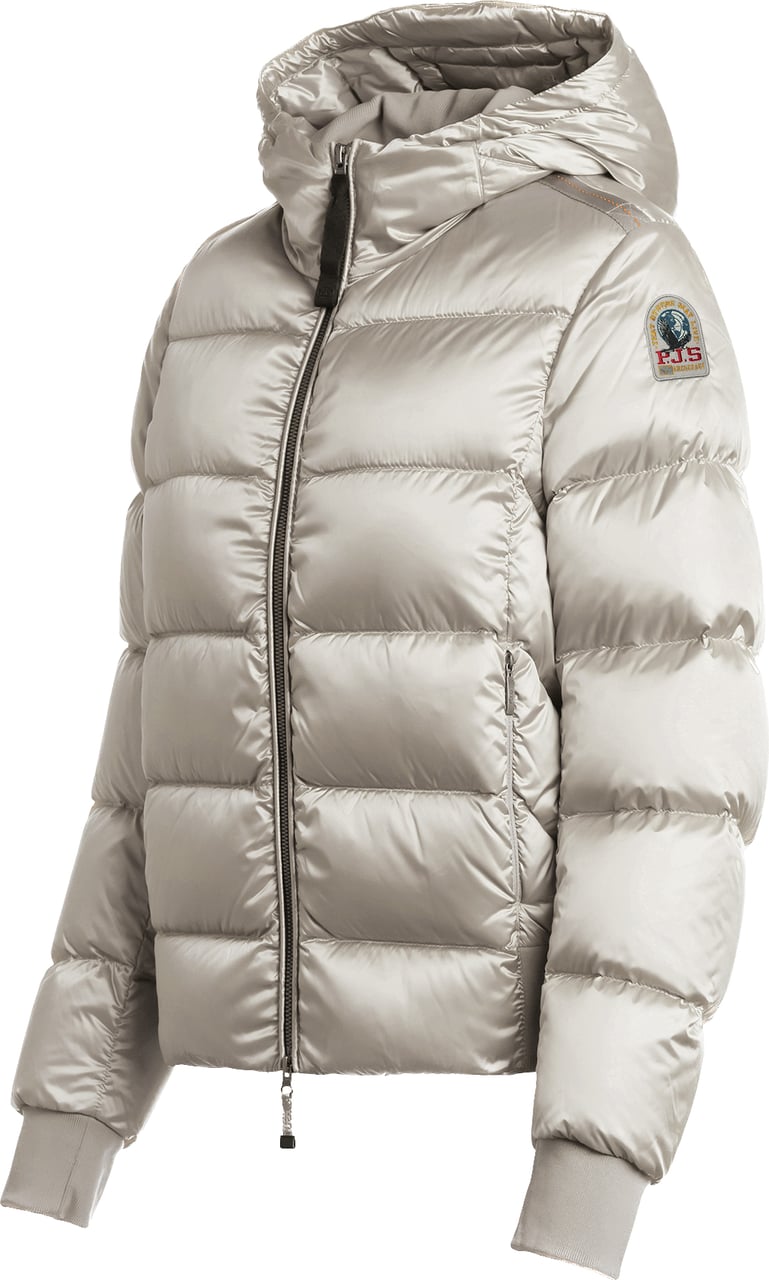 Parajumpers jacket Mariah Zilver