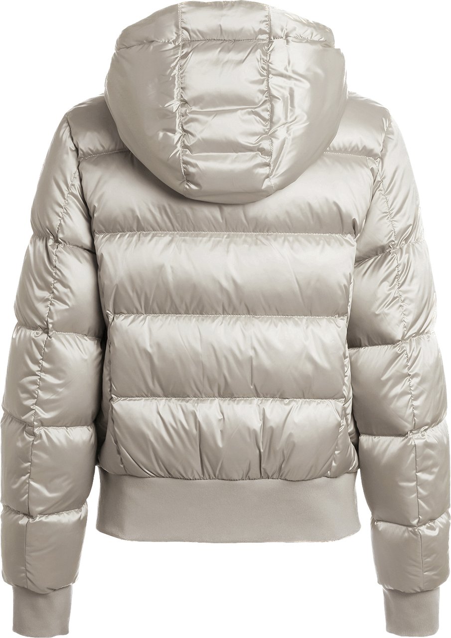 Parajumpers jacket Mariah Zilver