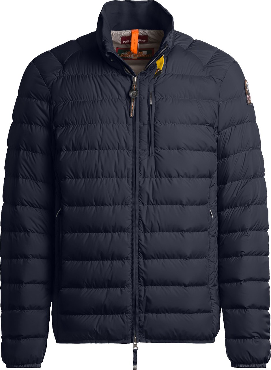 Parajumpers jacket Ugo Blauw