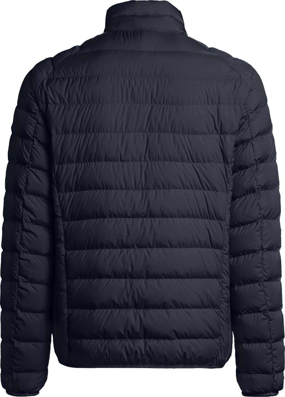Parajumpers jacket Ugo Blauw