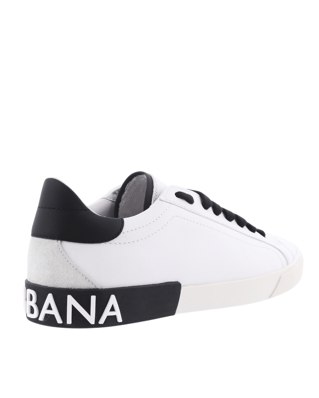 Dolce & Gabbana Sneakers White Wit