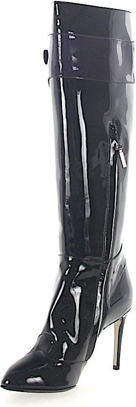 Dolce & Gabbana Women Boots Black - LOLITA Zwart