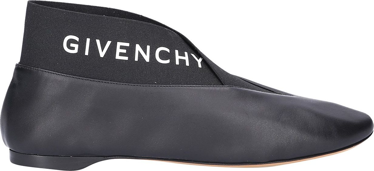 Givenchy Women Ankle Boots RIVINGTON Calfskin - Monet Zwart