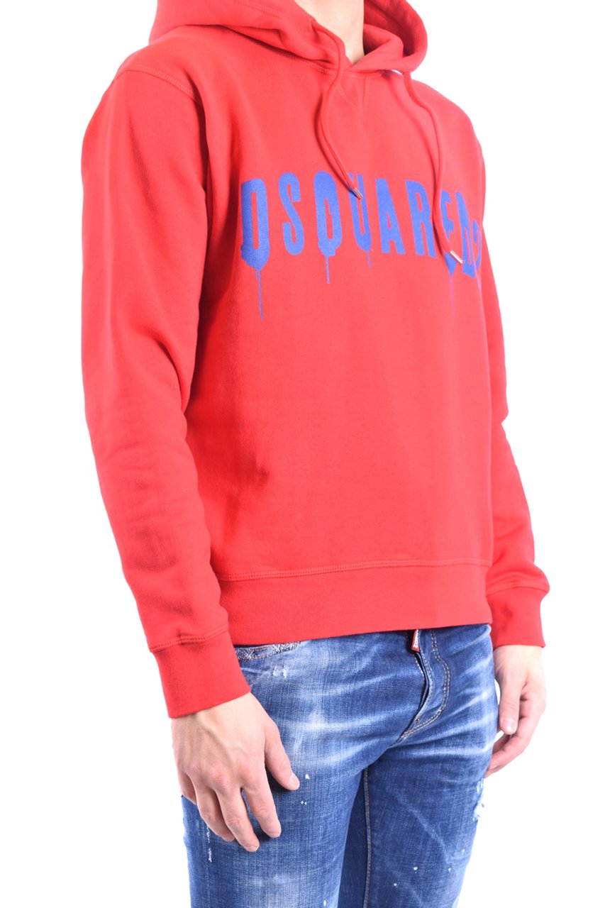 Dsquared2 Sweatshirts Divers Divers