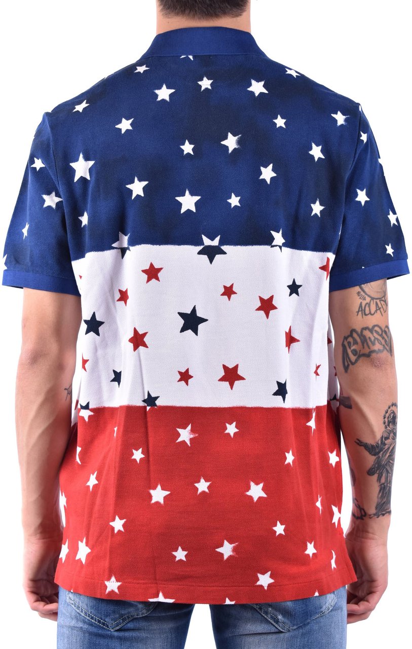 Ralph Lauren T-shirt Divers Divers