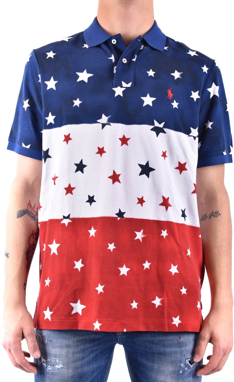 Ralph Lauren T-shirt Divers Divers