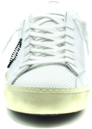 Philippe Model Sneakers White Wit