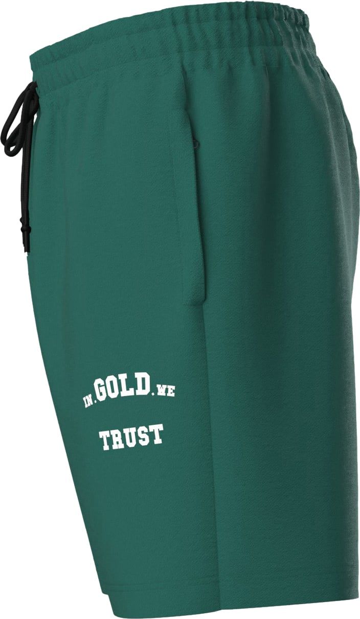 In Gold We Trust Kids The Ross Galapagos Green Groen