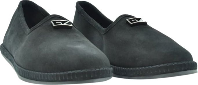 Giuseppe Zanotti Shoes Black Zwart
