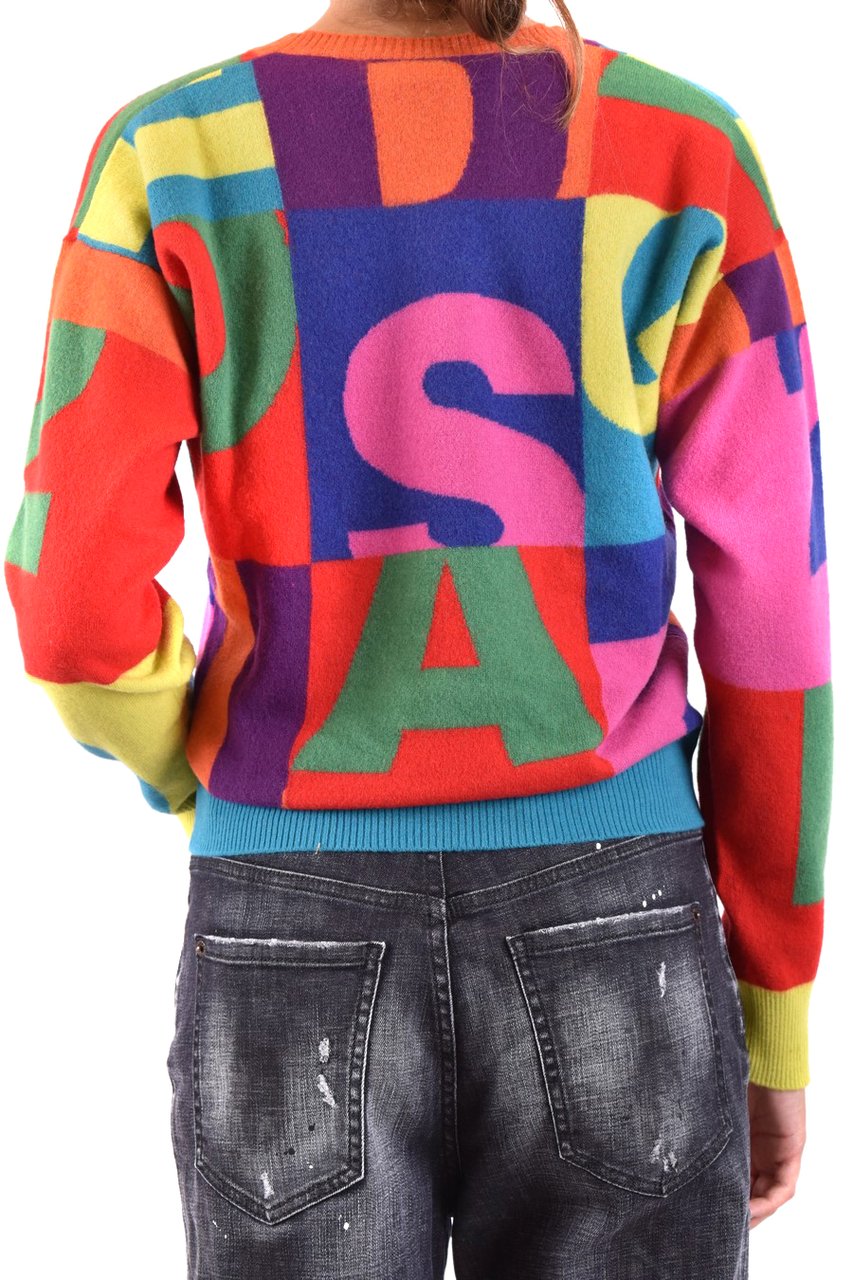 Dsquared2 Sweaters Divers Divers