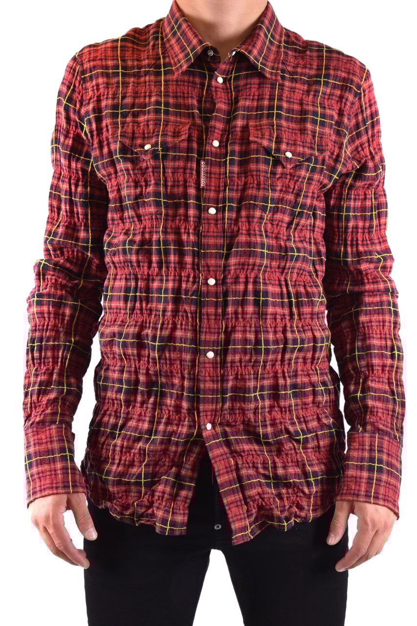 Dsquared2 Shirts Divers Divers