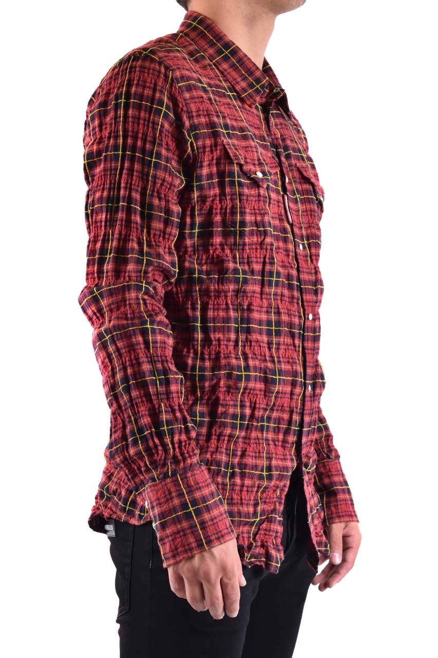 Dsquared2 Shirts Divers Divers