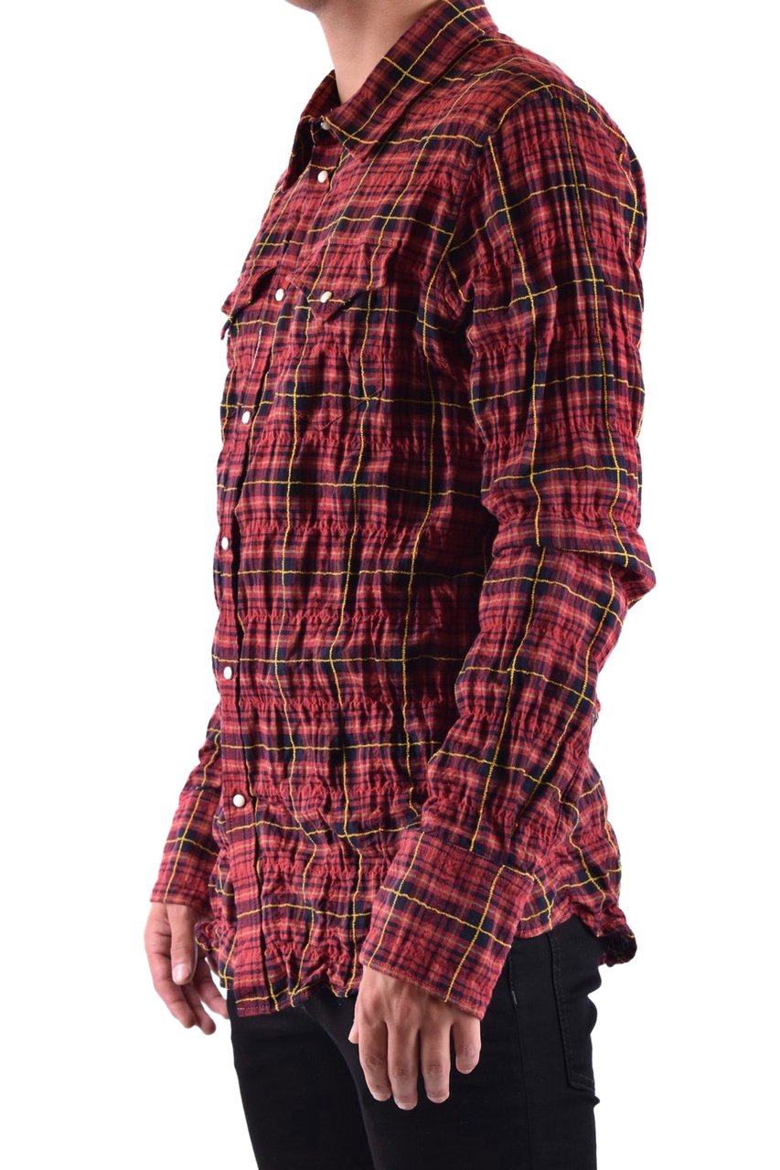 Dsquared2 Shirts Divers Divers