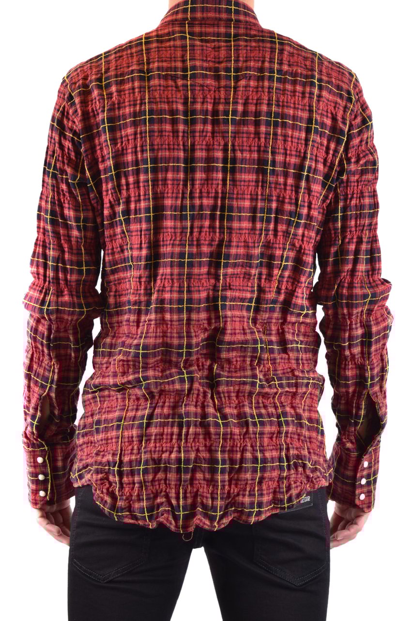 Dsquared2 Shirts Divers Divers