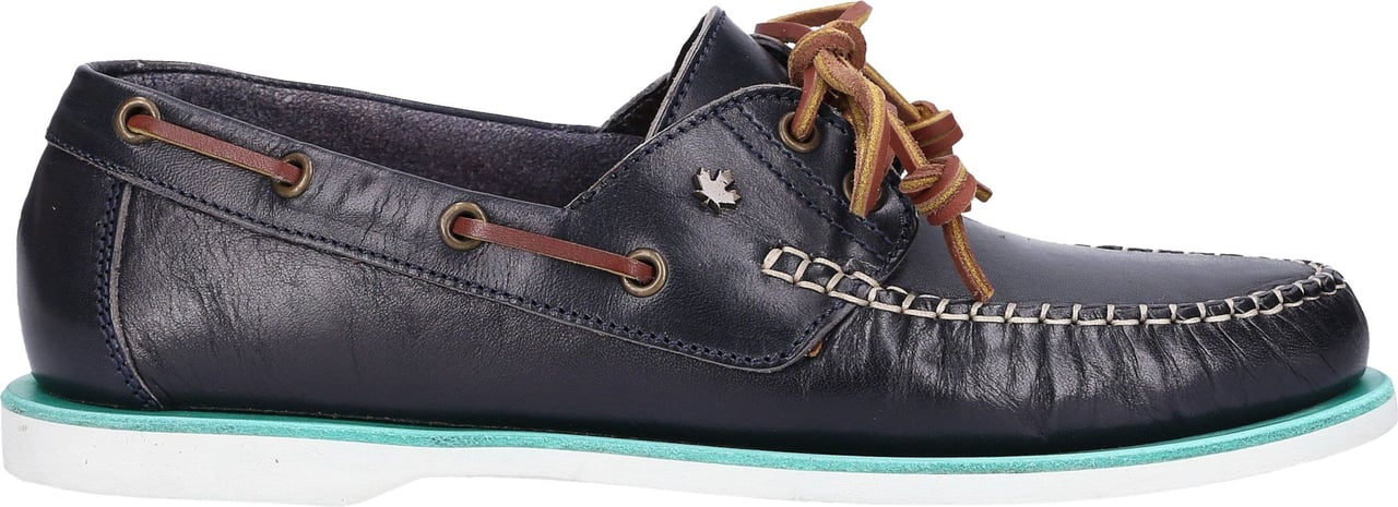 Dsquared2 Men Boat Shoes BOAT - India Blauw