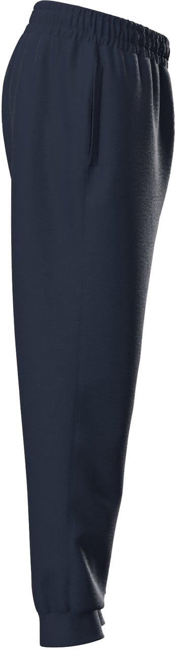 In Gold We Trust The Alligator Dress Blue Blauw