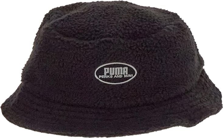 Puma Bucket Hat Puma X Perks And Mini Zwart