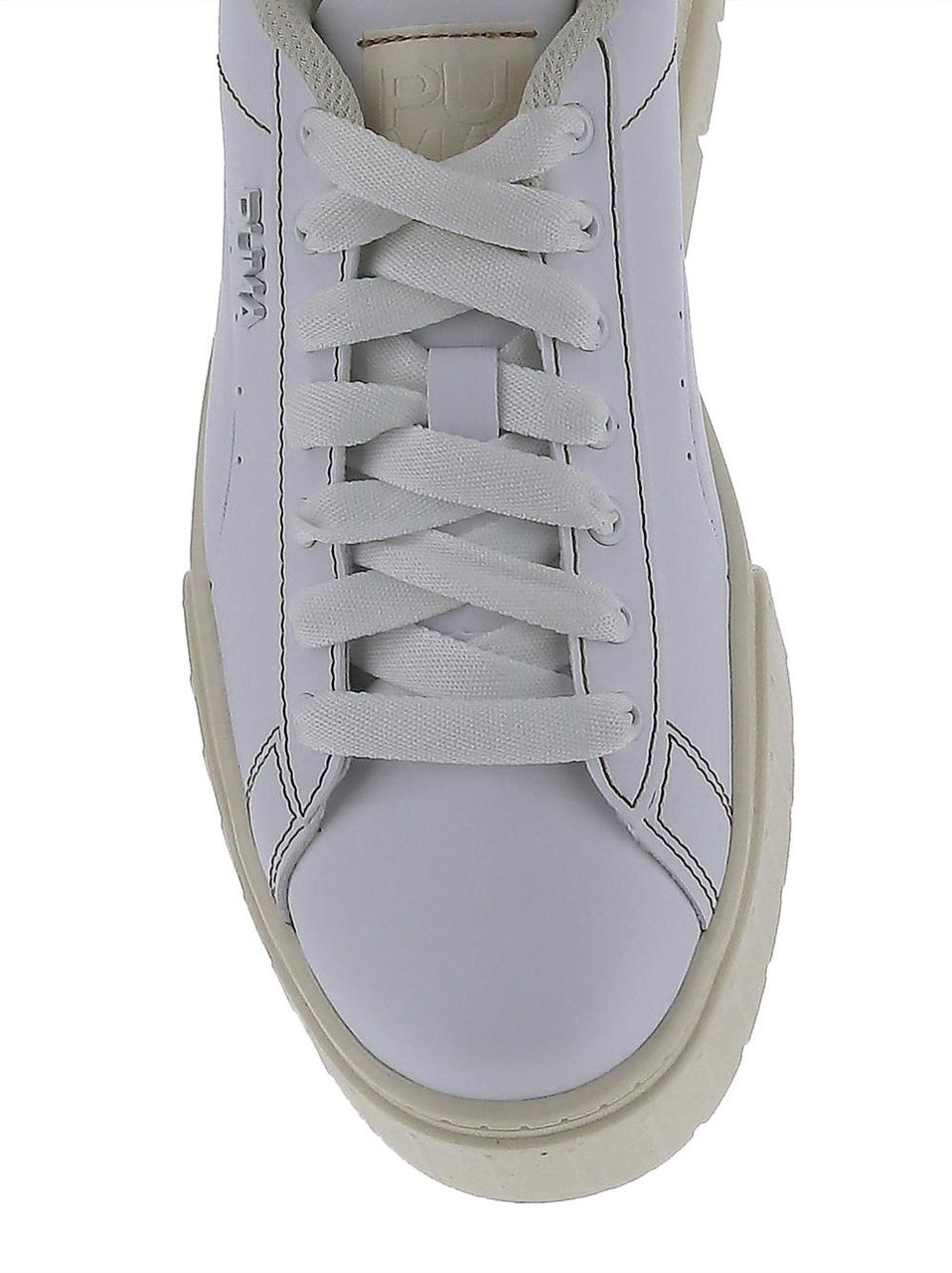 Puma Mayze Infuse Sneakers Wit